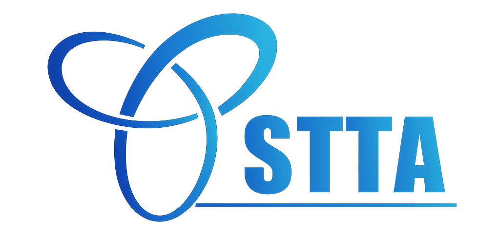 PT. Surya Terang Teknik Abadi
